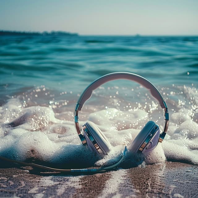 Deep Sea Symphony: Ocean Music Exploration - This Little Light of Mine