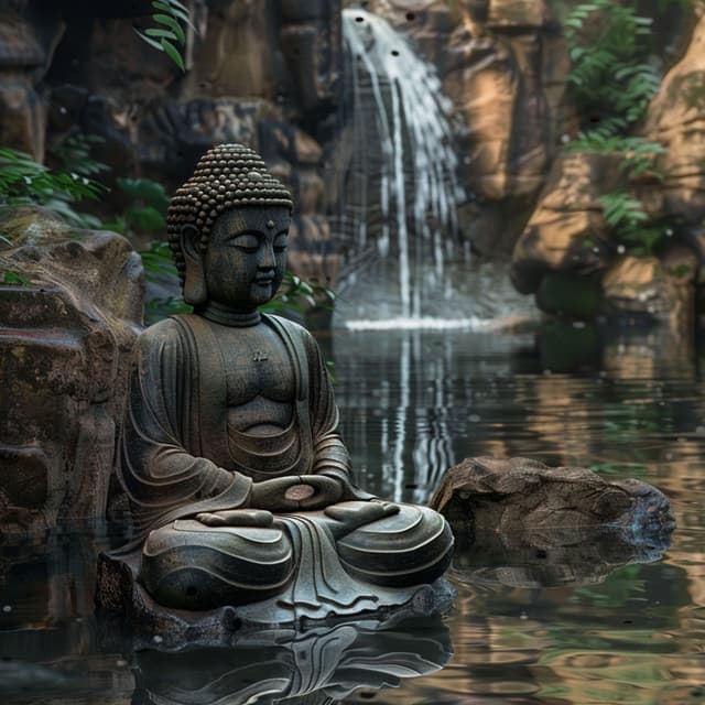 Relajación Profunda Con Música New Age y Ambiental - Sonidos de la Naturaleza para Meditación - Músicas Para Relaxar