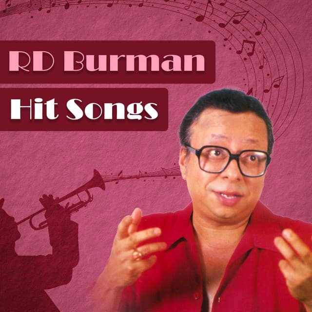 RD Burman Hit Songs - R. D. Burman