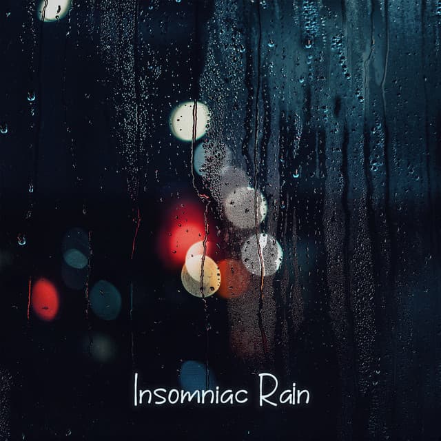 Insomniac Rain - Zhang Umeda