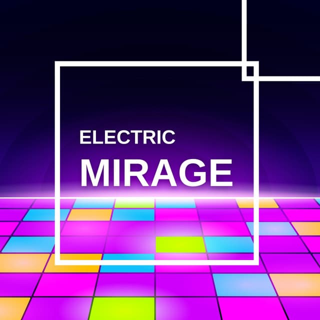 Electric Mirage - Deep House Club