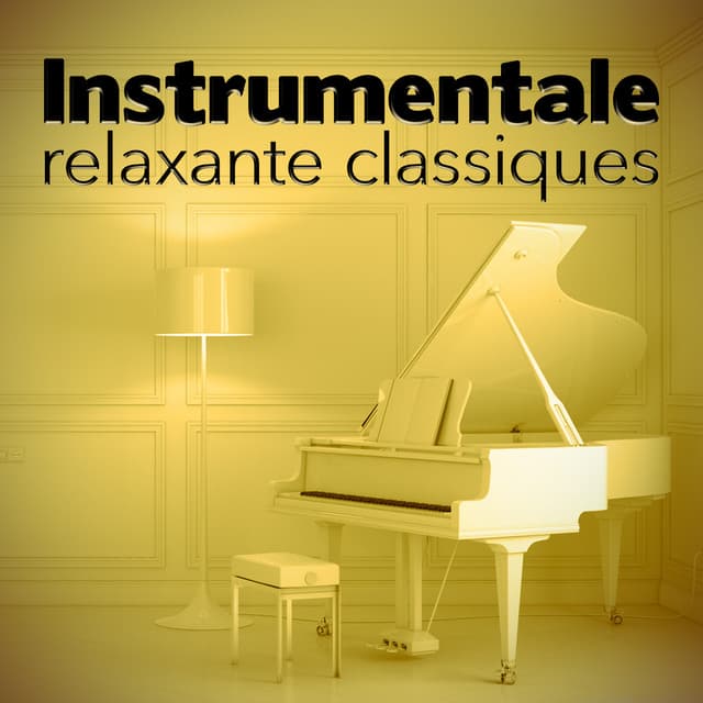 Instrumentale Relaxante Classiques - Musique Classique