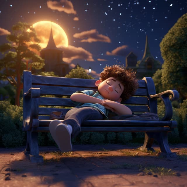 Narratives from the Night's Spa - Mindful Measures