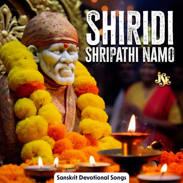 Shiridi Shripathi Namo - P. Ramaraju