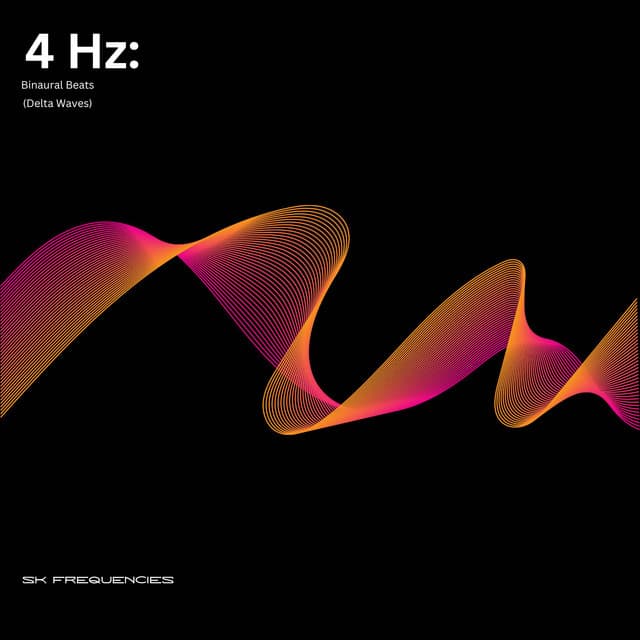 Sleep Frequencies