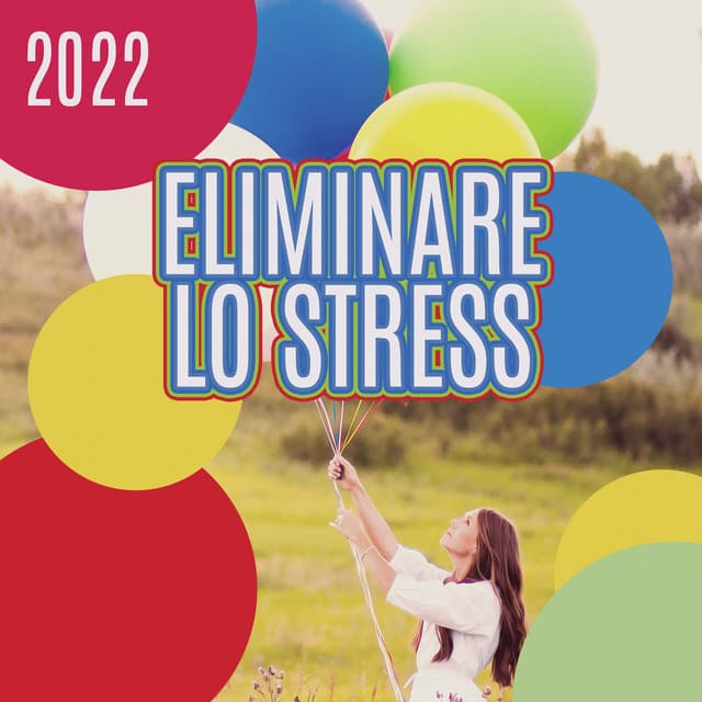 2022 Eliminare lo stress - Ayurveda Zen