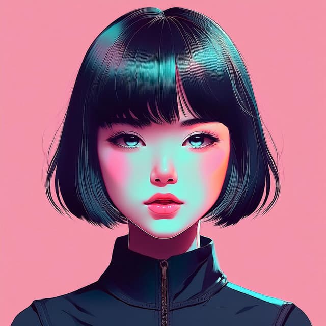 Relajación Lofi: Calma Melódica - Lo-Fi relajante