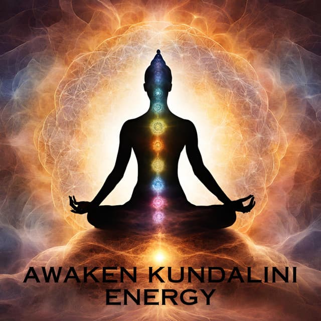 Awaken Kundalini Energy: Potent Healing Miracle Frequencies - Chakra Frequencies