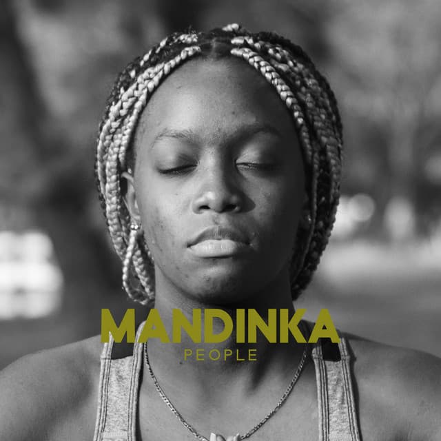 Mandinka People: Full Moon Ritual for Manifestation - Angela Laur