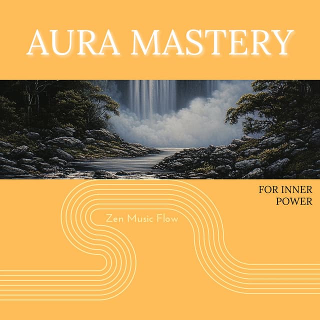 Aura Mastery for Inner Power - Zen Music Flow