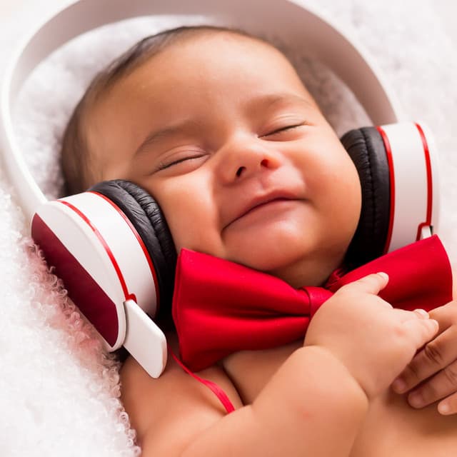 Serene Comfort: Ambient Music Baby Sanctuary - Zama Sanctuary