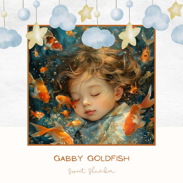 Gabby Goldfish - Sweet Slumber