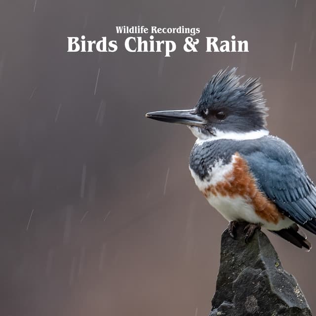 Wildlife Recordings