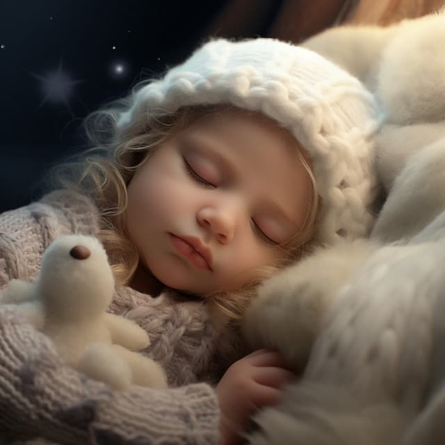 Lullaby Softness: Gentle Rhythms for Baby's Sleep - Nursery Rhymes Fairy Tales & Children's Stories