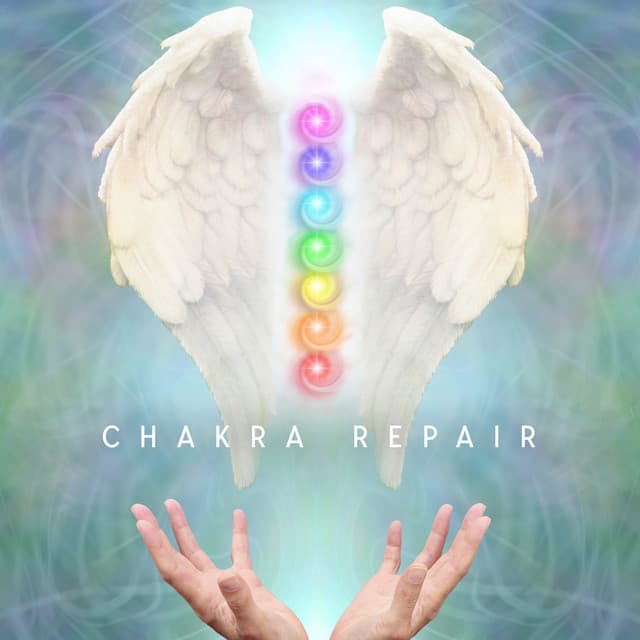Chakra Repair - Healing Meditation Of Blocked Chakras To Balance, Cleanse And Align Them - Reki & Chakra Consort