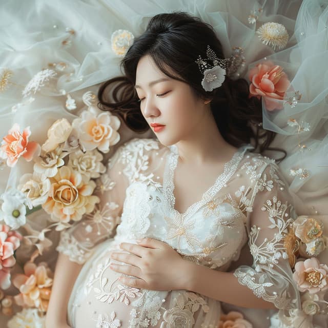 Asian Hypnobirthing: Guided Meditation, Deep Focus, Visualization Techniques for a Calm and Empowered Birth Experience - Hypnotherapy Birthing