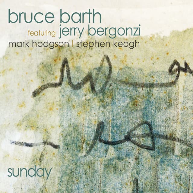 Sunday - Bruce Barth