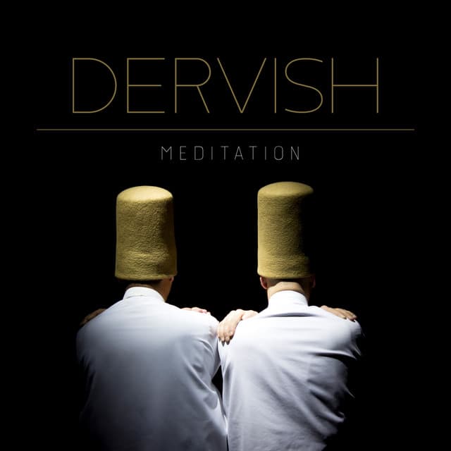 Dervish Awareness - Kim Kundalini