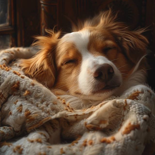 Música Para Los Días De Perros: Tonos Divertidos - Zona de relajación para perros