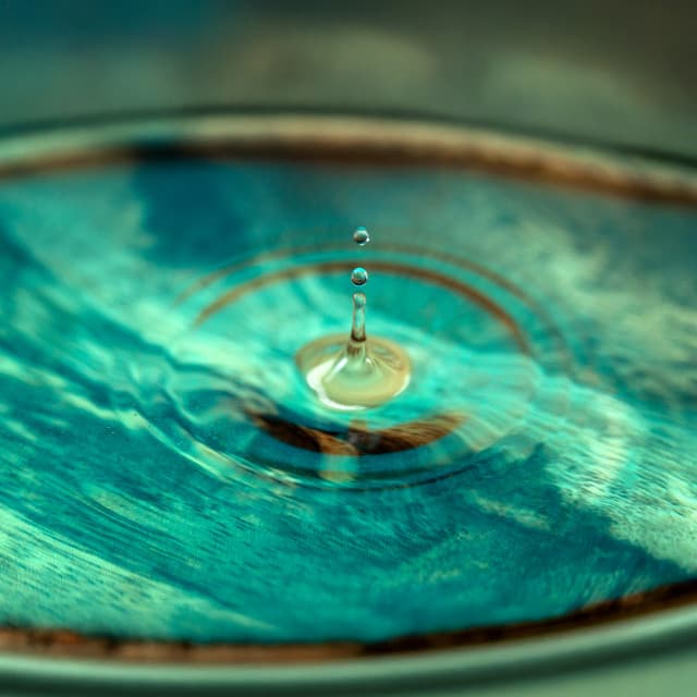 Silent Mirage Mournings - Steven Alchemy