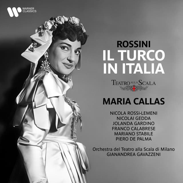 Gioacchino Rossini