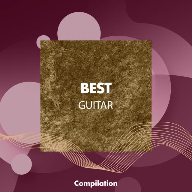 Best Guitar Compilation - Spanish Guitar Lounge Music