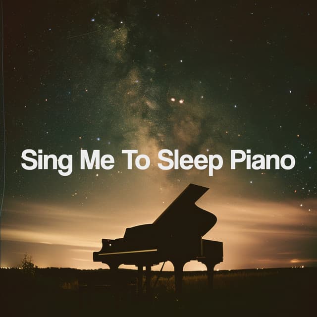Sing Me To Sleep Piano - Relaxing Piano Music Consort