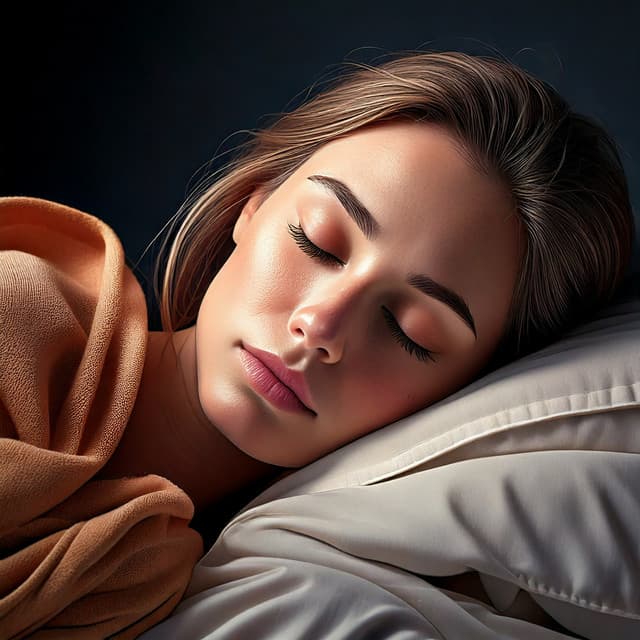 Soothing Music for Restful Nights - Relax Mood