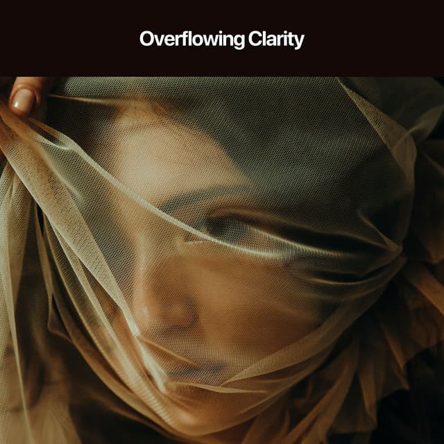 Overflowing Clarity - Zen Minds