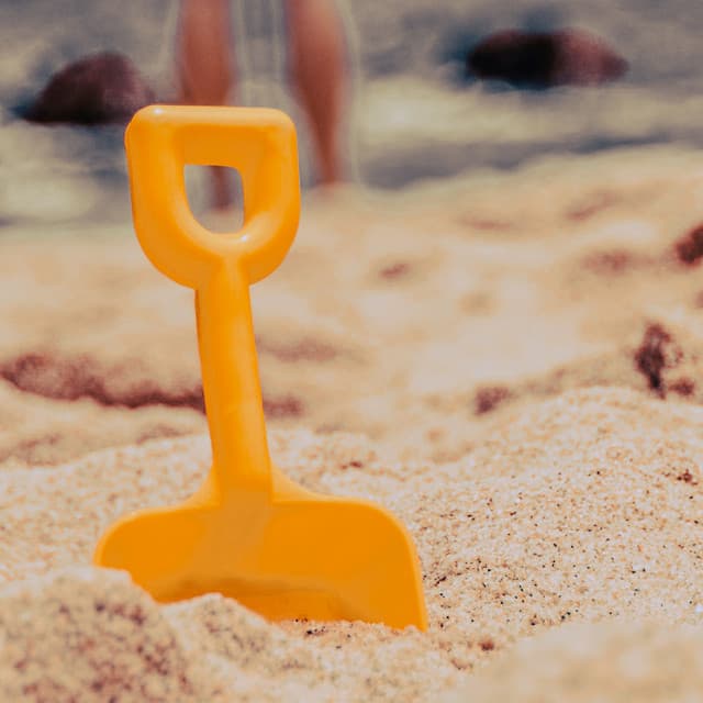 1 Coastal Night: The Sheltered Deep - Coastal Sounds