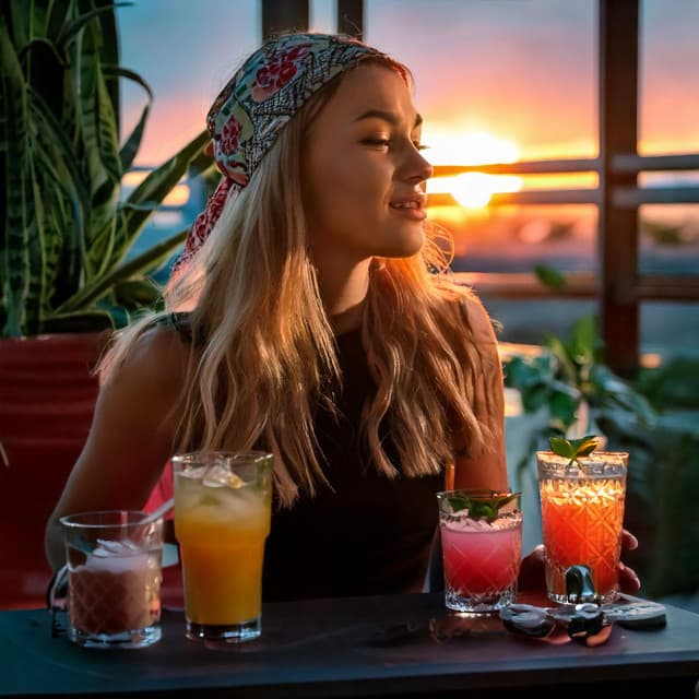 Pure Relaxation: Smooth Hip Hop Beats for Unwinding - Melodic Nostalgic Lofi Hip Hop