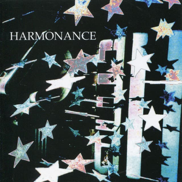 Harmonance - George Haslam
