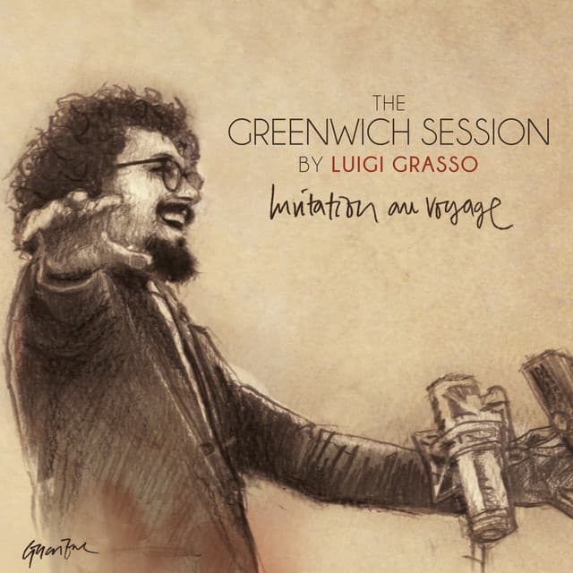 Invitation Au Voyage - Luigi Grasso