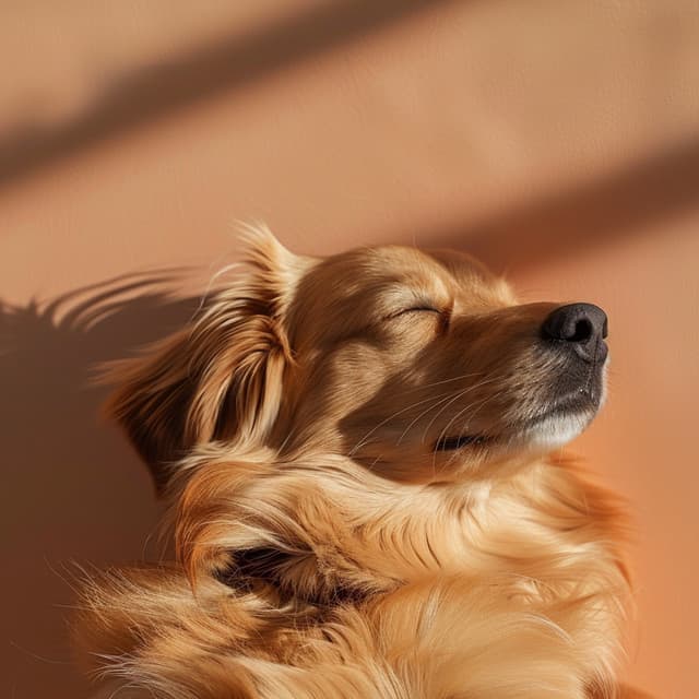 Sociedad de música relajante para perros