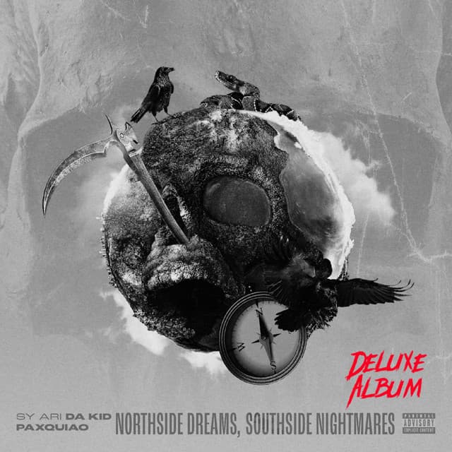 Northside Dreams, Southside Nightmares - Sy Ari Da Kid