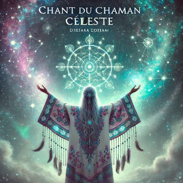 Chant du chaman céleste - Jonathan Segue