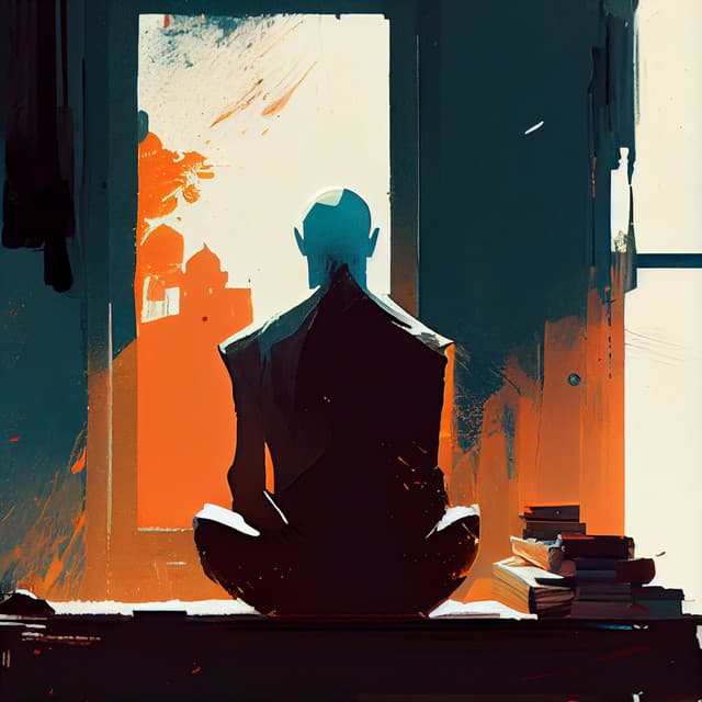 Aurora - Meditation Ambience