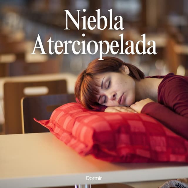 Niebla Aterciopelada: Lista de Reproducción - Dormir