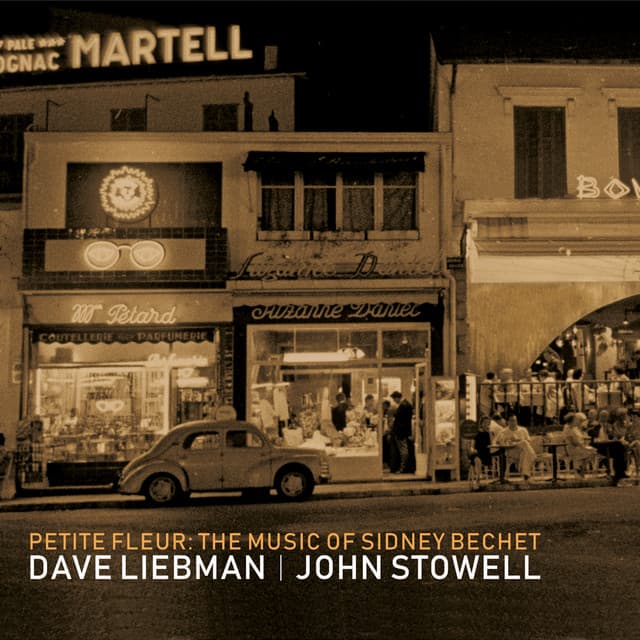 John Stowell