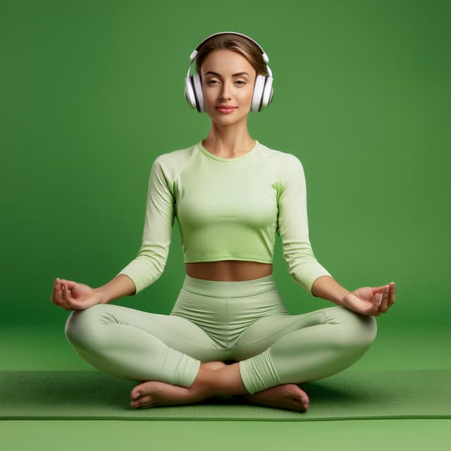 Pulso De Meditación: Música Para El Pensamiento Profundo - Asociación del Chakra del Corazón
