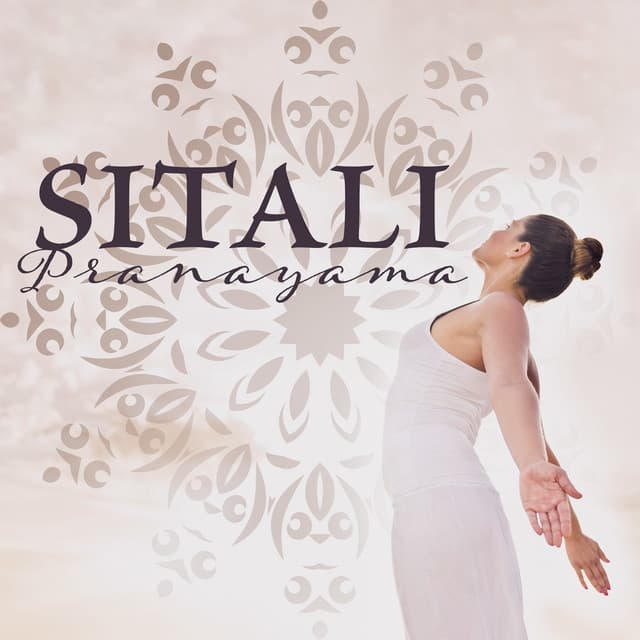 Sitali Pranayama - Julien Marcel