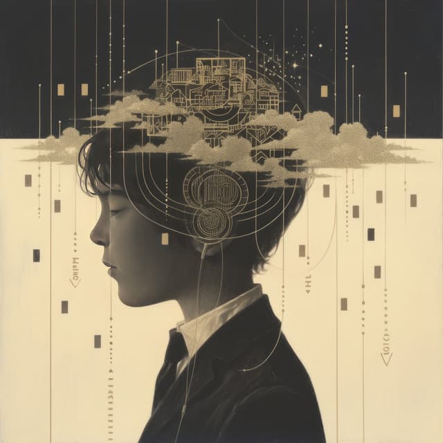 अंतर्दृष्टि की गहराईयों में: श्वेत संजीवनी का अनूठा साधना - Soothing White Noise for Sleeping Babies