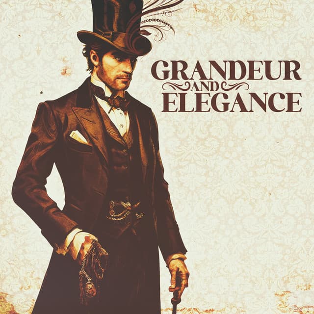 Grandeur and Elegance - Adam Saunders