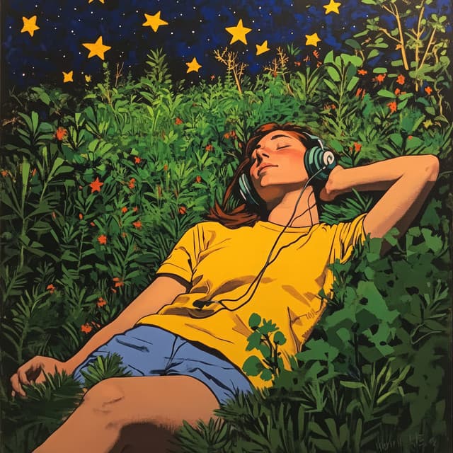 Trust Without Boundaries - relax tunes