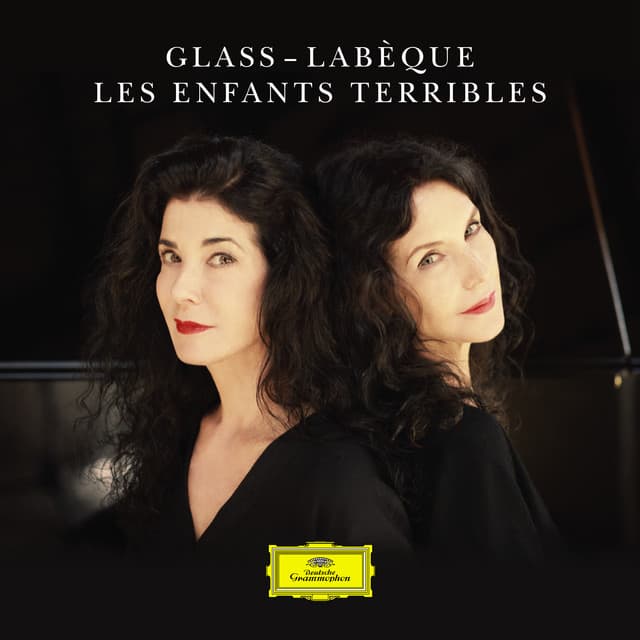 Les enfants terribles - Philip Glass