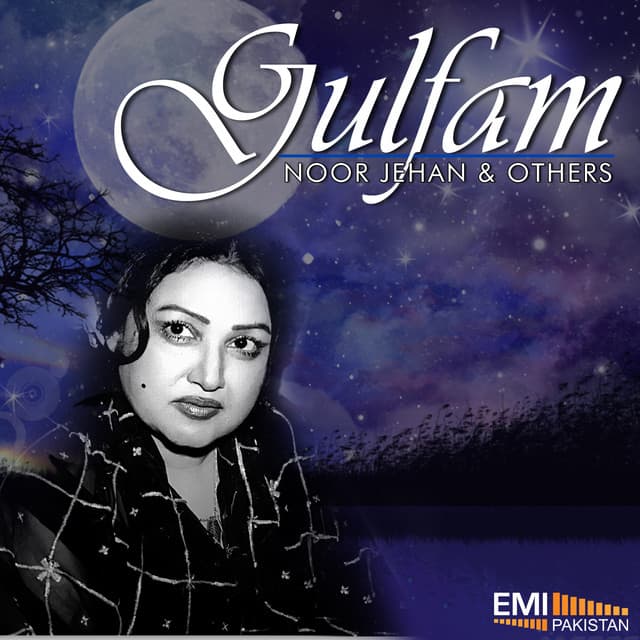 Gulfam - Noor Jehan