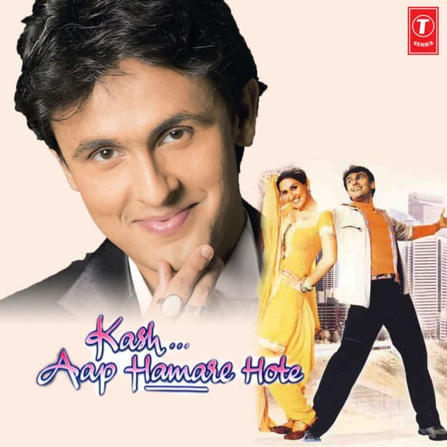Kash Aap Hamare Hote - Aadesh Shrivastava