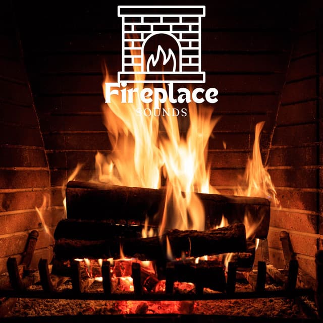 Warmth of Radiance - Fire Place Sounds