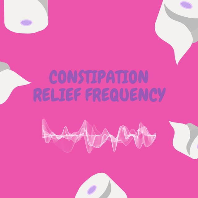 Constipation Relief Frequency