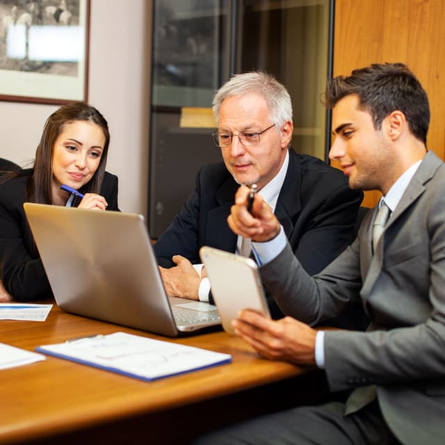 Serenity at the Workplace: Relaxing Binaural Tones for Stress Relief - Binaural Frequencies